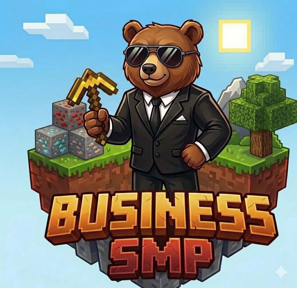 BusinessSMP Logo